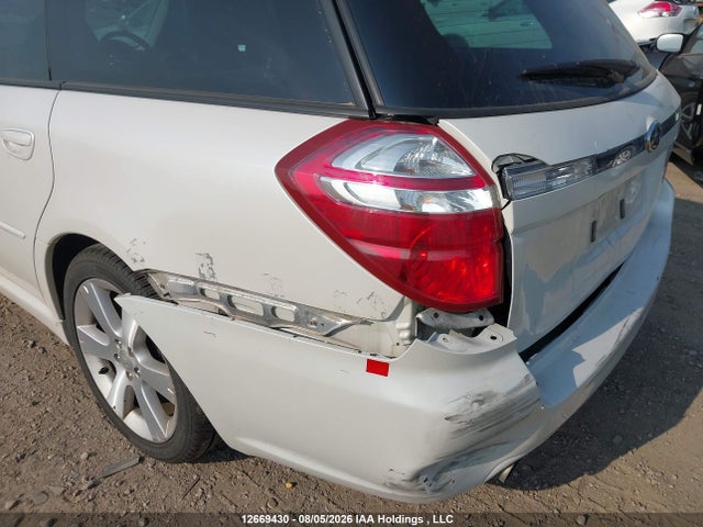 Продажа на аукционе авто 2006 Subaru Legacy, vin: BP5130166, номер лота: 12669430