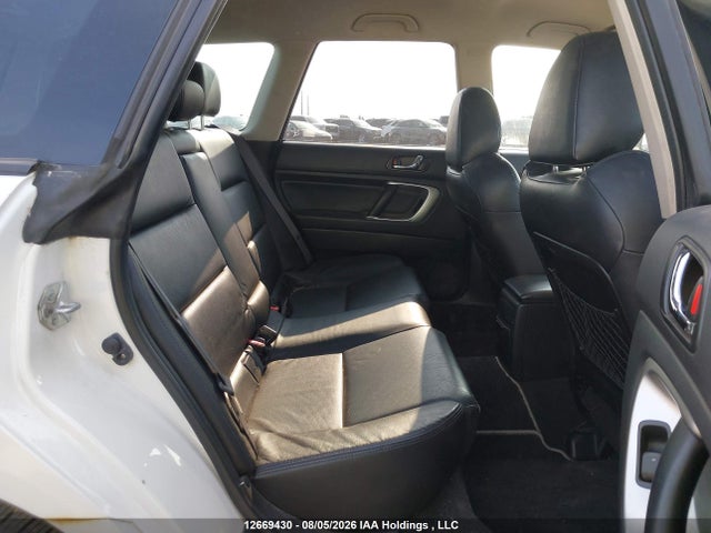 Продажа на аукционе авто 2006 Subaru Legacy, vin: BP5130166, номер лота: 12669430