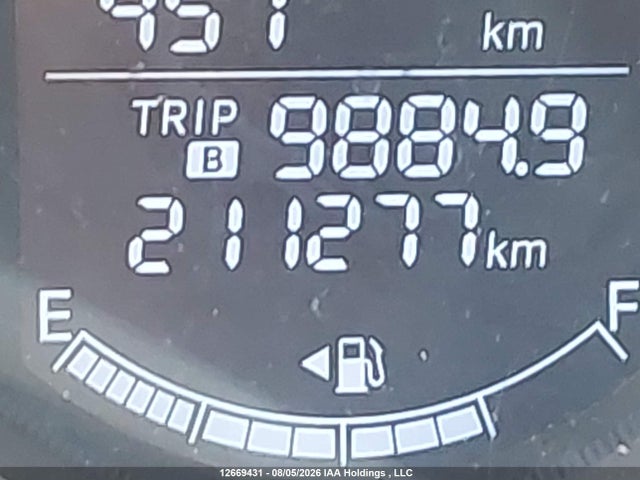 12669431 :رقم المزاد ، JM3KE2CY5G0839246 vin ، 2016 Mazda Cx-5 Gs مزاد بيع