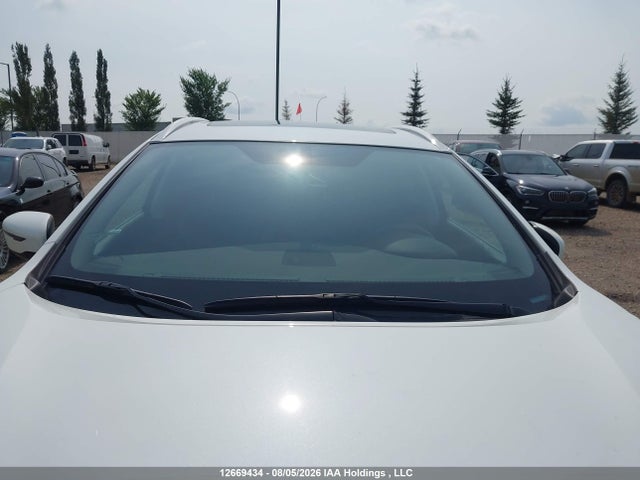 12669434 :رقم المزاد ، 5N1AZ2MH2HN202970 vin ، 2017 Nissan Murano S/sl/sv/platinum مزاد بيع