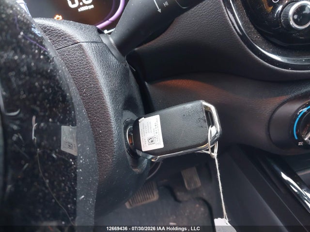 KIA SOUL EX 2023 KNDJ33AU0P7210324 Image 11