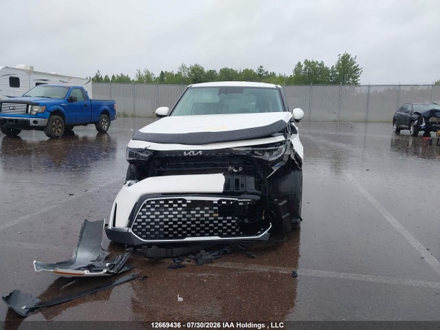 KIA SOUL EX 2023 KNDJ33AU0P7210324 Image 12