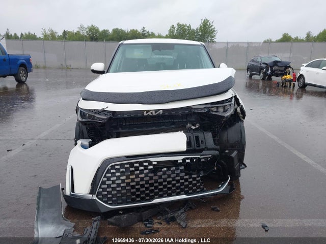 KIA SOUL EX 2023 KNDJ33AU0P7210324 Image 13