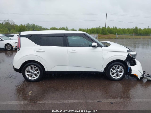 KIA SOUL EX 2023 KNDJ33AU0P7210324 Image 14