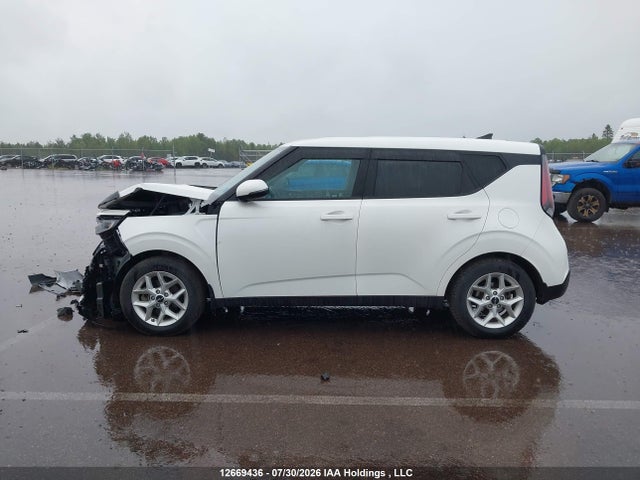 KIA SOUL EX 2023 KNDJ33AU0P7210324 Image 15