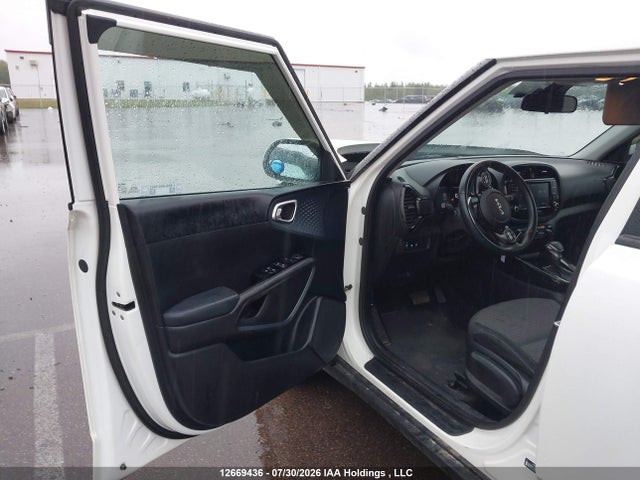 KIA SOUL EX 2023 KNDJ33AU0P7210324 Image 19