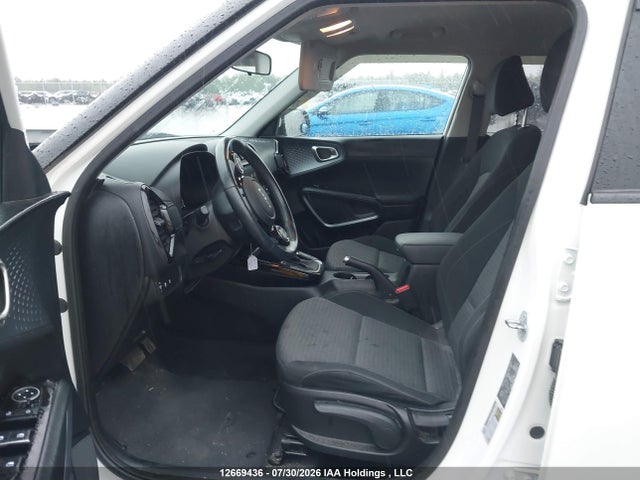 KIA SOUL EX 2023 KNDJ33AU0P7210324 Image 20