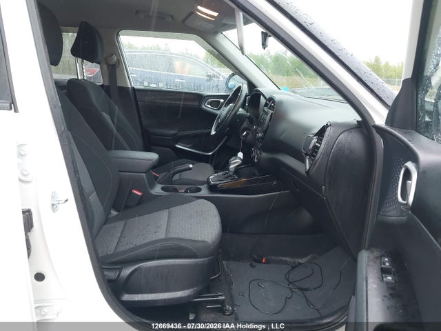 KIA SOUL EX 2023 KNDJ33AU0P7210324 Image 5