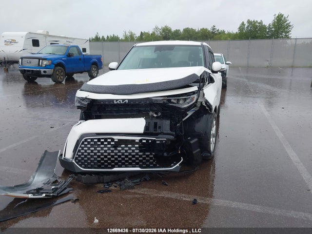 KIA SOUL EX 2023 KNDJ33AU0P7210324 Image 6