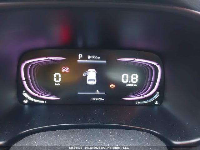 KIA SOUL EX 2023 KNDJ33AU0P7210324 Image 7