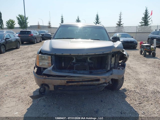 12669437 :رقم المزاد ، 3GTP2XE29CG135893 vin ، 2012 Gmc Sierra 1500 Denali مزاد بيع
