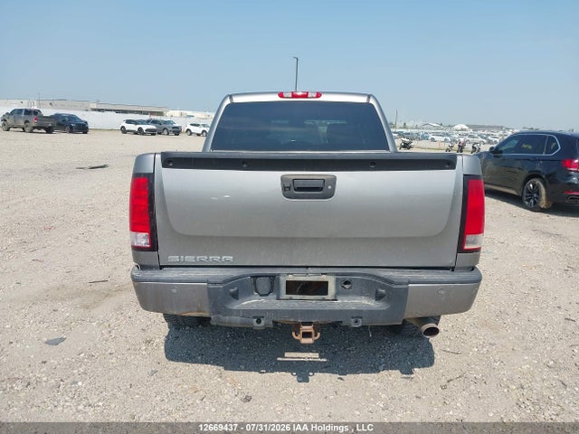 Продажа на аукционе авто 2012 Gmc Sierra 1500 Denali, vin: 3GTP2XE29CG135893, номер лота: 12669437