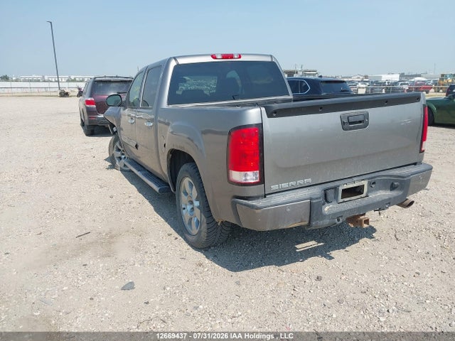 Продажа на аукционе авто 2012 Gmc Sierra 1500 Denali, vin: 3GTP2XE29CG135893, номер лота: 12669437