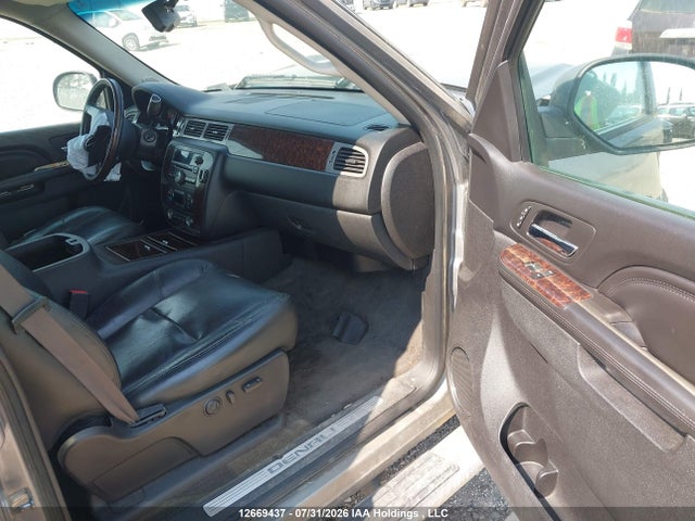 Продажа на аукционе авто 2012 Gmc Sierra 1500 Denali, vin: 3GTP2XE29CG135893, номер лота: 12669437