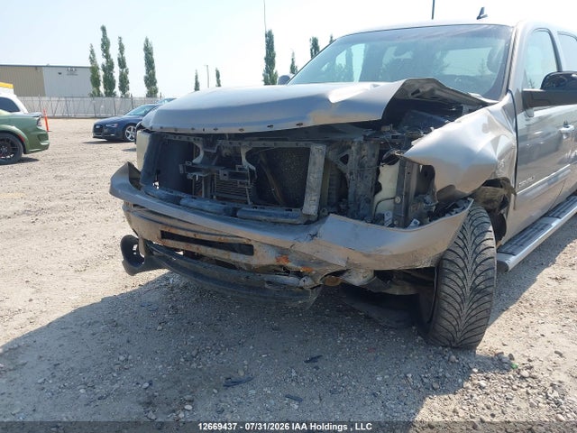 12669437 :رقم المزاد ، 3GTP2XE29CG135893 vin ، 2012 Gmc Sierra 1500 Denali مزاد بيع
