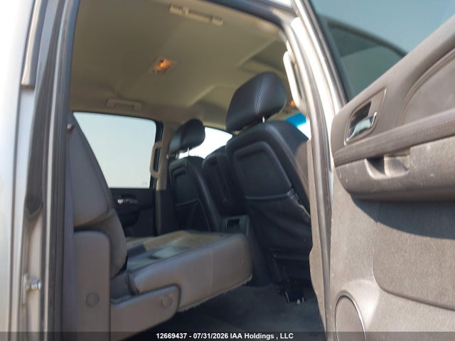 Продажа на аукционе авто 2012 Gmc Sierra 1500 Denali, vin: 3GTP2XE29CG135893, номер лота: 12669437