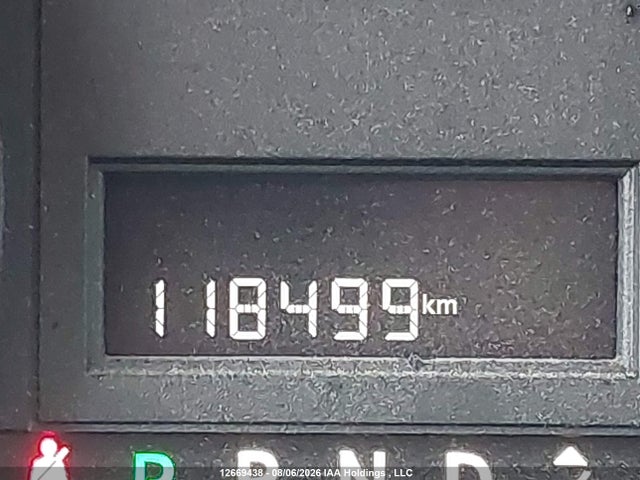 2C4RDGBG8GR392823 Dodge Grand Caravan Se