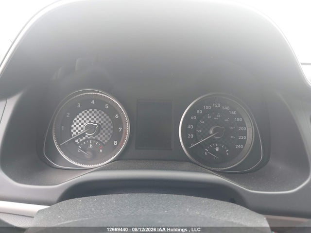 12669440 :رقم المزاد ، KMHD74LF3KU737706 vin ، 2019 Hyundai Elantra Se مزاد بيع