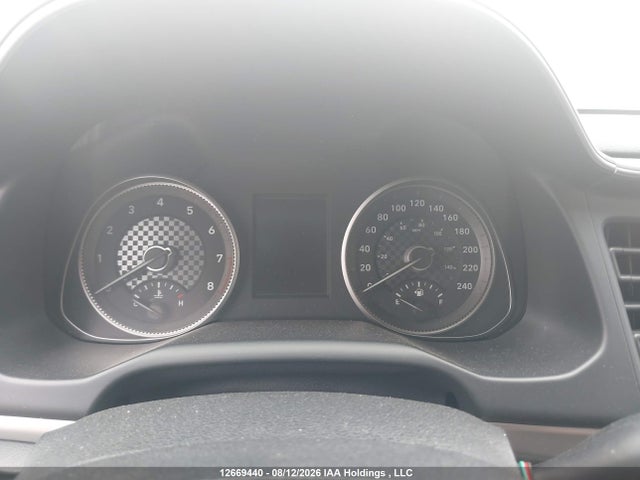 12669440 :رقم المزاد ، KMHD74LF3KU737706 vin ، 2019 Hyundai Elantra Se مزاد بيع