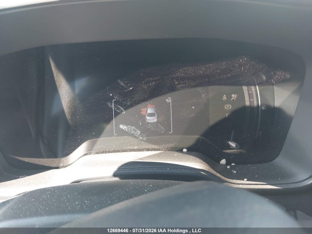 2025 Toyota Corolla Hybrid Se მანქანა იყიდება აუქციონზე, vin: JTDBDMHE1S3020800, აუქციონის ნომერი: 12669446