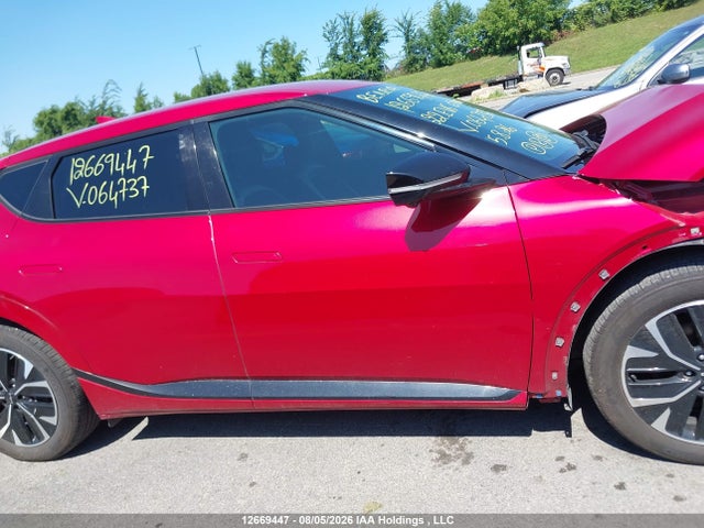 Продажа на аукционе авто 2022 Kia Ev6 Long Range W/gt-line Pkg 1/long Range W/gt-line Pkg 2, vin: KNDC4DLC5N5064737, номер лота: 12669447