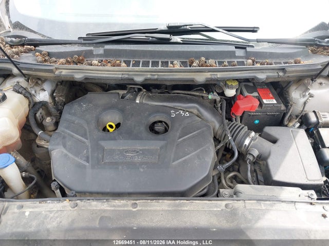 Aukcja sprzedaży 2018 Ford Edge Sel, vin: 2FMPK4J9XJBB01264, numer aukcji: 12669451