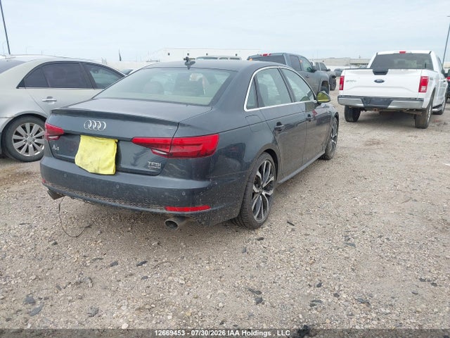 Audi A4 Premium Plus 2017 WAUENAF4XHN036913 Image 4