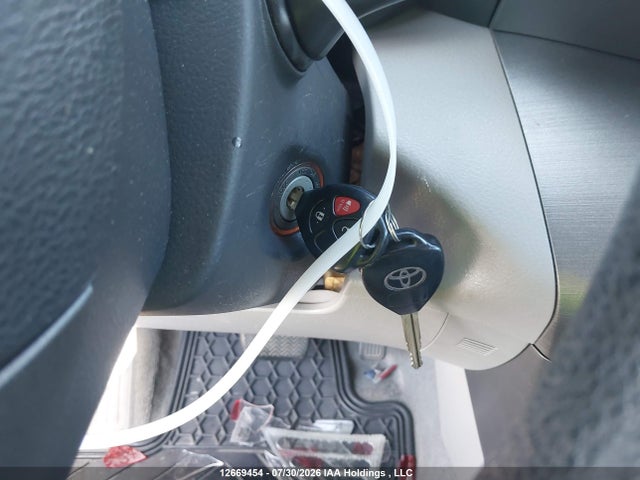 Продаж на аукціоні авто 2012 Toyota Rav4, vin: 2T3ZF4DV2CW111698, номер лоту: 12669454