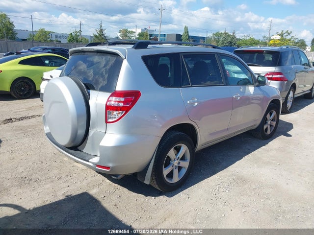 Продаж на аукціоні авто 2012 Toyota Rav4, vin: 2T3ZF4DV2CW111698, номер лоту: 12669454