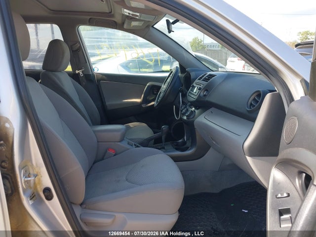 Продаж на аукціоні авто 2012 Toyota Rav4, vin: 2T3ZF4DV2CW111698, номер лоту: 12669454