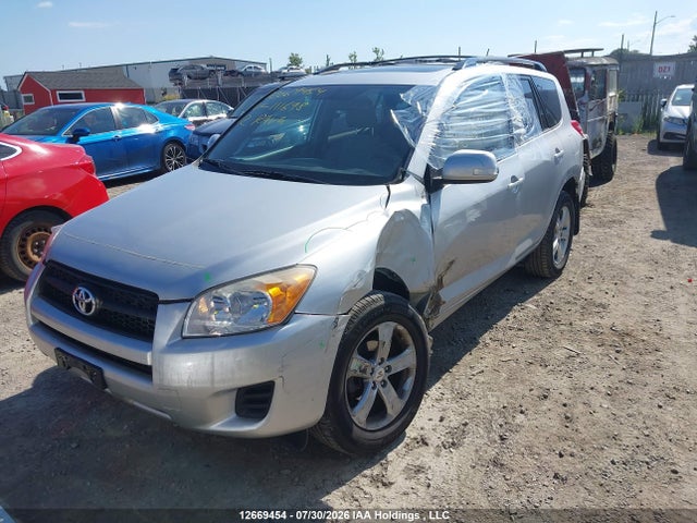 Продаж на аукціоні авто 2012 Toyota Rav4, vin: 2T3ZF4DV2CW111698, номер лоту: 12669454