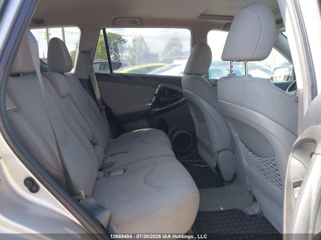 Продаж на аукціоні авто 2012 Toyota Rav4, vin: 2T3ZF4DV2CW111698, номер лоту: 12669454
