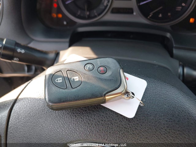 Продаж на аукціоні авто 2008 Lexus Is 250, vin: JTHBK262782073937, номер лоту: 12669455
