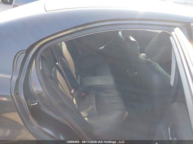 Продаж на аукціоні авто 2008 Lexus Is 250, vin: JTHBK262782073937, номер лоту: 12669455