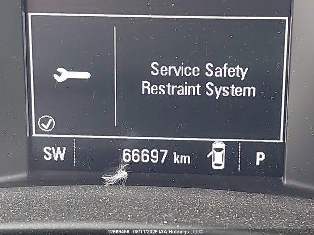 Chevrolet EQUINOX LT 2018 2GNAXJEV3J6176521 Image 16