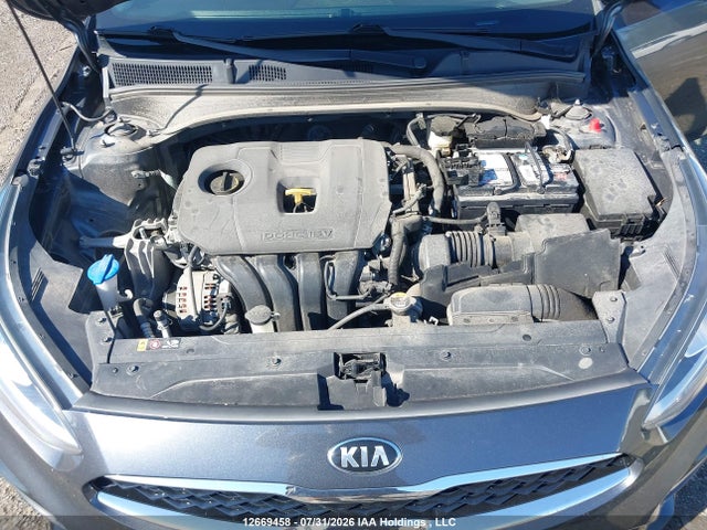 Продаж на аукціоні авто 2021 Kia Forte Ex/ex Premium/ex+, vin: 3KPF54AD7ME346029, номер лоту: 12669458