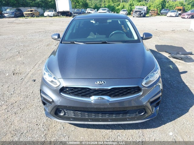 Продаж на аукціоні авто 2021 Kia Forte Ex/ex Premium/ex+, vin: 3KPF54AD7ME346029, номер лоту: 12669458