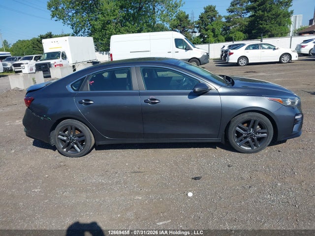 Продаж на аукціоні авто 2021 Kia Forte Ex/ex Premium/ex+, vin: 3KPF54AD7ME346029, номер лоту: 12669458