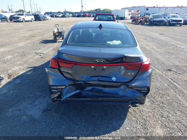 Продаж на аукціоні авто 2021 Kia Forte Ex/ex Premium/ex+, vin: 3KPF54AD7ME346029, номер лоту: 12669458