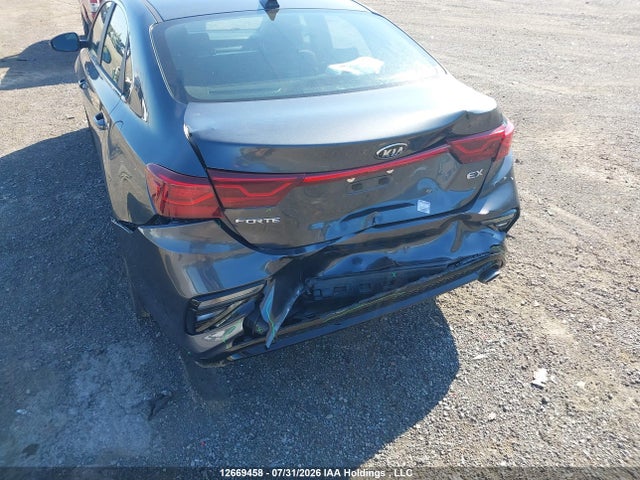 Продаж на аукціоні авто 2021 Kia Forte Ex/ex Premium/ex+, vin: 3KPF54AD7ME346029, номер лоту: 12669458