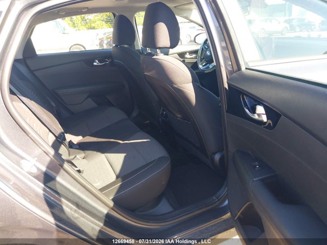Продаж на аукціоні авто 2021 Kia Forte Ex/ex Premium/ex+, vin: 3KPF54AD7ME346029, номер лоту: 12669458