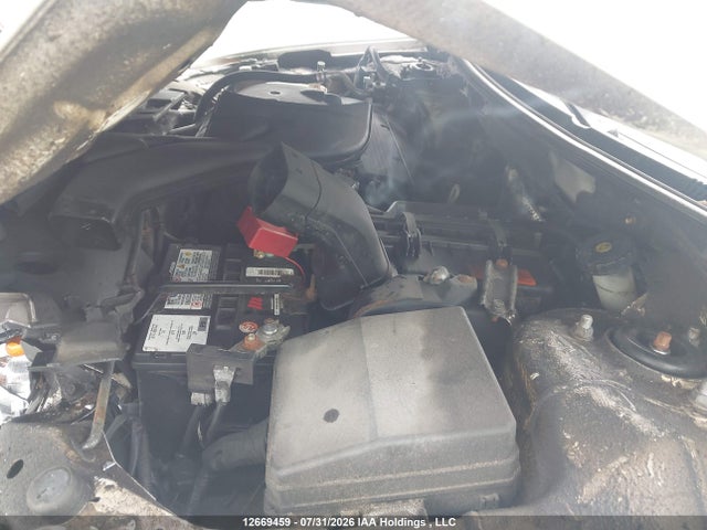 2012 Mitsubishi Lancer Es/es Sport მანქანა იყიდება აუქციონზე, vin: JA32X2HU5CU606106, აუქციონის ნომერი: 12669459