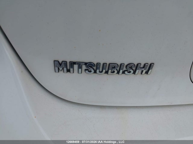 2012 Mitsubishi Lancer Es/es Sport მანქანა იყიდება აუქციონზე, vin: JA32X2HU5CU606106, აუქციონის ნომერი: 12669459