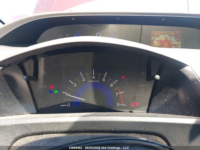 Продаж на аукціоні авто 2012 Honda Civic Lx, vin: 2HGFB2F42CH027812, номер лоту: 12669462