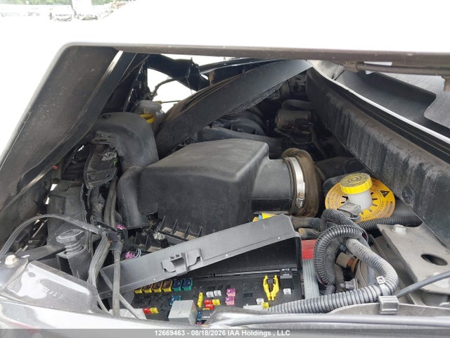 3C4PDDGG0JT523665 Dodge Journey Crossroad