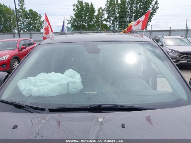 3C4PDDGG0JT523665 Dodge Journey Crossroad