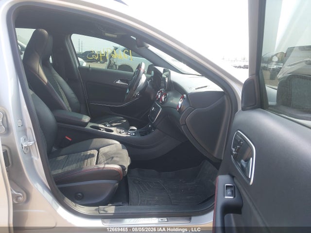 Aukcja sprzedaży 2017 Mercedes-benz Gla 45 Amg, vin: WDDTG5CB9HJ285120, numer aukcji: 12669465