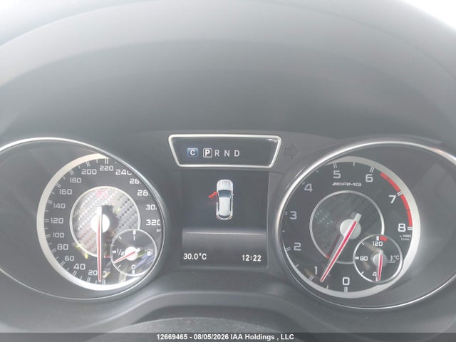 Aukcja sprzedaży 2017 Mercedes-benz Gla 45 Amg, vin: WDDTG5CB9HJ285120, numer aukcji: 12669465