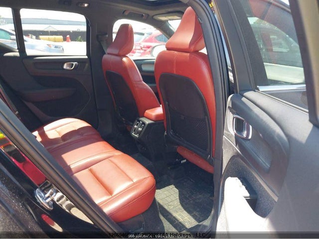 YV4162UL7L2310235 Volvo Xc40 T5 Inscription