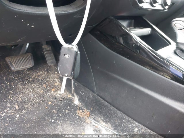 KIA Forte Ex/ex Premium/ex+ 2021 3KPF54AD2ME365586 Image 10
